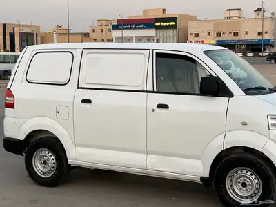 فان سزوكي index