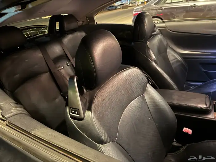 لكزس is 350c كشف اعلى فئة 2011 18