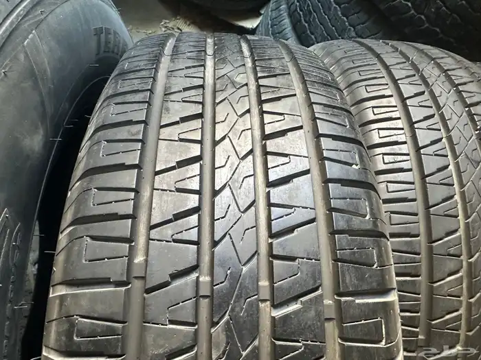 كفرات افجي مقاس 17 1