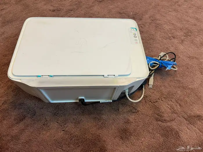 طابعة hp للبيع 4