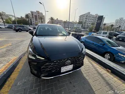 MG One 2024 index