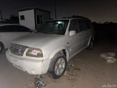 سزوكي جراند فيتار 2003 index