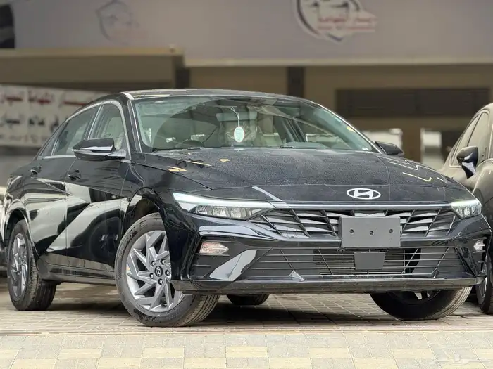 هيونداي النترا 2026 كاش او اقساط من رواتب 3600 1