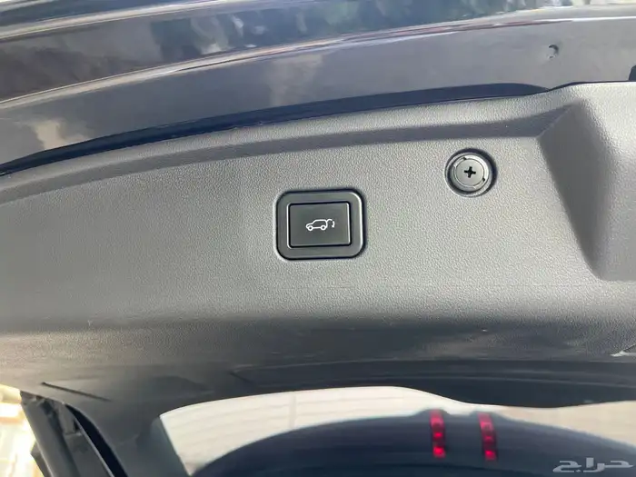 شانجان CS75 2023 بلس رادار نقطة عميا فل كامل 8