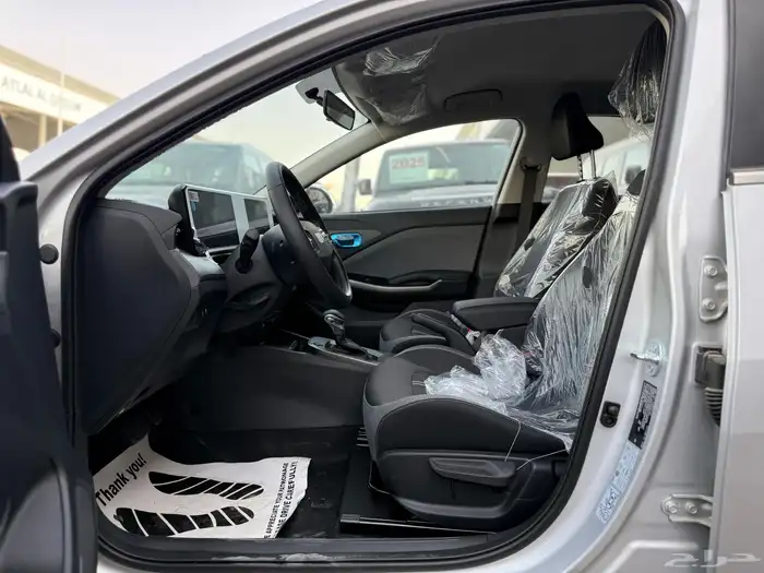 كيا k3 2025 مطور جنوط كاش او اقساط من رواتب 3600 6