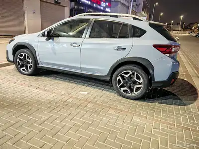 سوبارو 2019 XV index