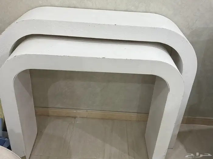 طاولة استقبال 0