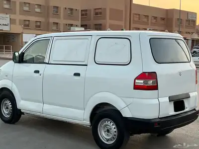 فان سزوكي index