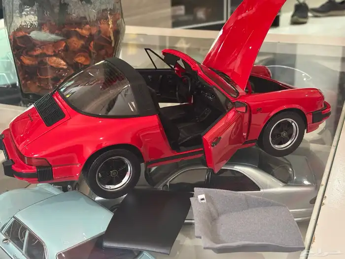 مجسمات سيارات 9