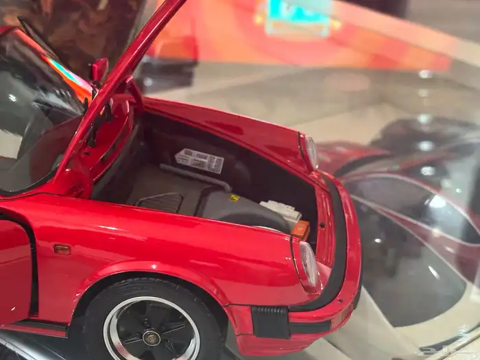 مجسمات سيارات 7