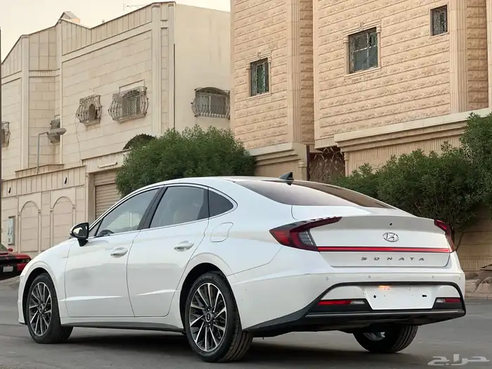سوناتا 2020 وكاله 2000CC 9