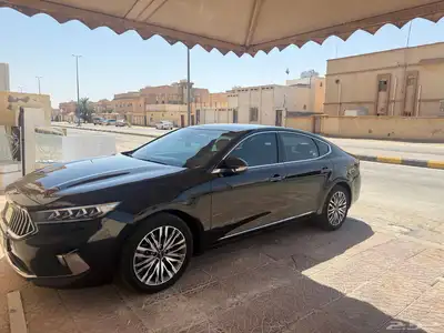 كيا كادينزا شرط الفحص على السوم index