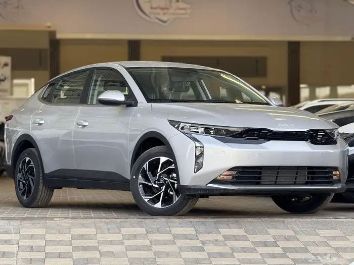 كيا k3 2025 مطور جنوط كاش او اقساط من رواتب 3600 1