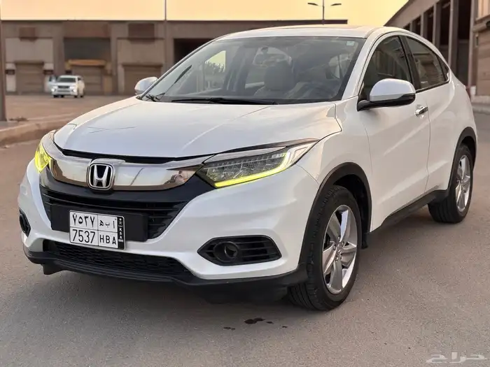 هوندا HRV 2020 فل كامل 0
