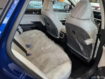 kia k5 2024 ستاندر مطور index
