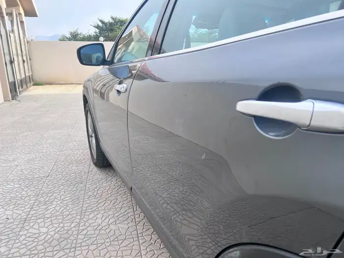 مازدا 2016 CX9 فل كامل 7