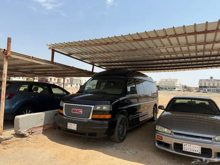 جمس سافانا 0