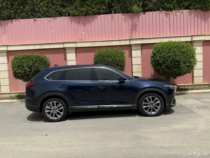 جيب CX9 2019 3