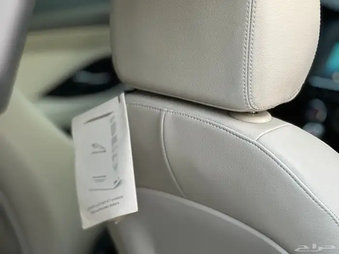 جيب جاكوار E PACE شبه جديد 2020 52