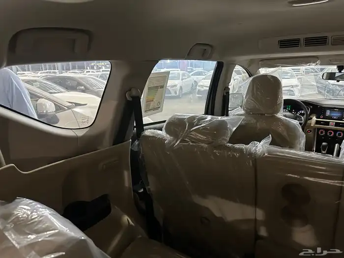 ميتسوبيشي اكسباندر موديل 2025 16