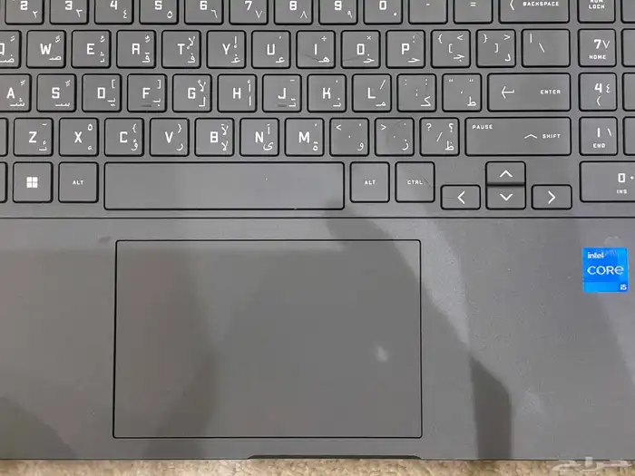 HP لابتوب 1