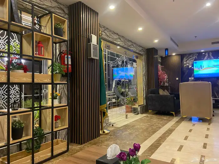 ديكور تنفيذ decoration 4