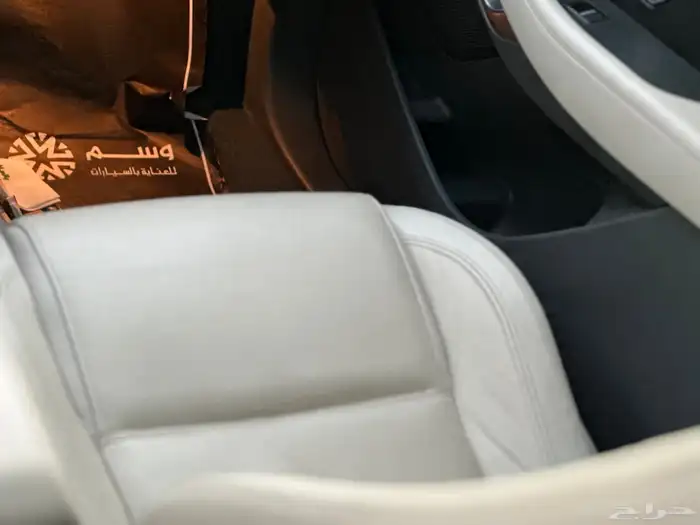 جيب جاكوار E PACE شبه جديد 2020 51