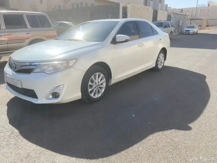 كامري 2