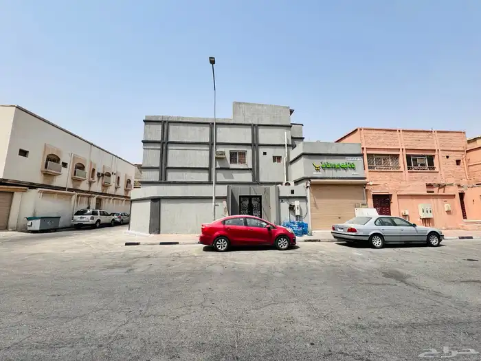 عمارة فى غرناطة موقع ممتاز مطلوب 1.150.000 قابل للتفاوض 5