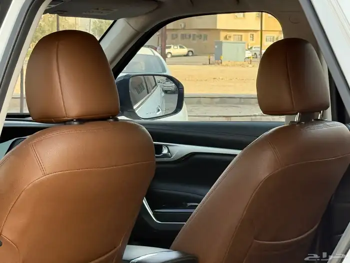 شانجان CS75 2021 ممشى (60) الف 11