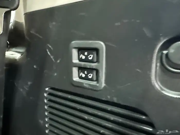نيسان باترول بلاتينيوم موديل 2019 فل كامل نظيف 26