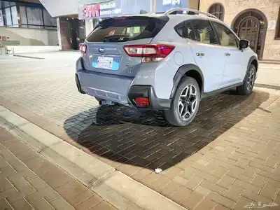 سوبارو 2019 XV index