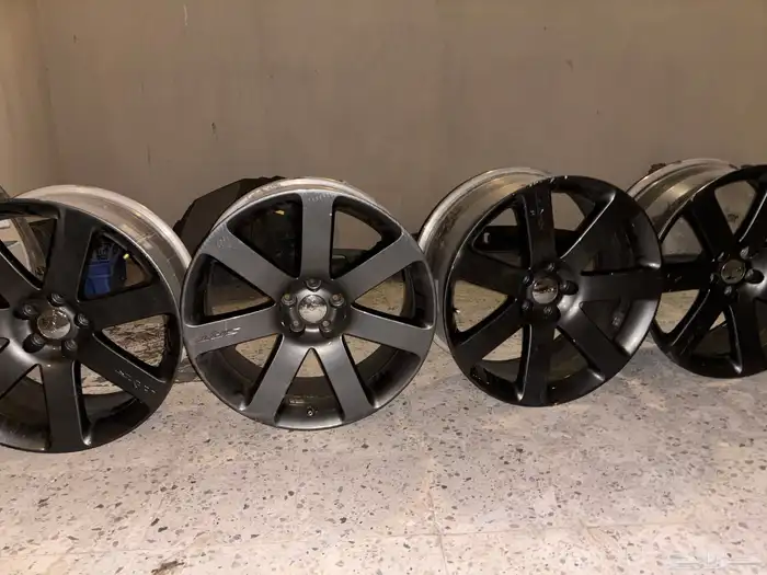 جنوط كرايسلر srt 2014 0