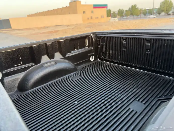 2021 فورد F150 ممشى قليل 8 سلندر 13