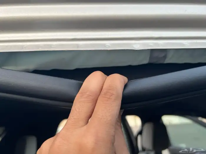 تاهو LT نص فل 2021 نظيف 69