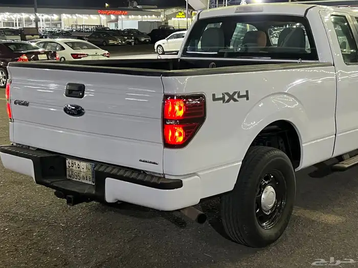 فورد f150 للبيع 3