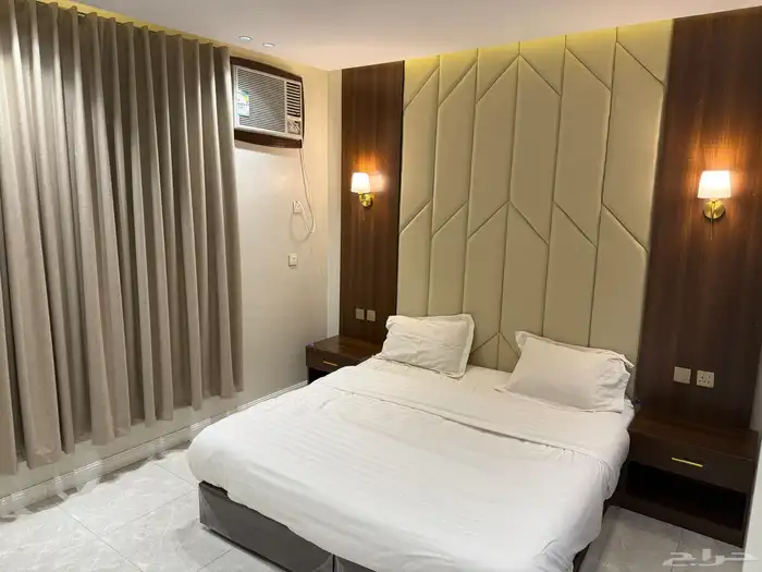 شقق vip بخميس مشيط باسعار ي بلاش للإيجار 8