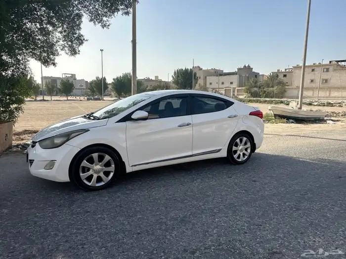 للبيع النترا 2013 1