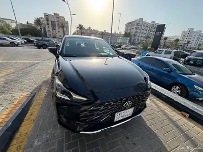 MG One 2024 index