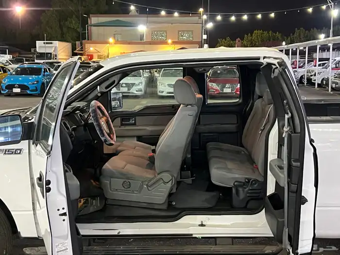 فورد f150 للبيع 7