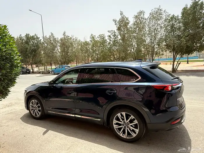 جيب CX9 2019 1