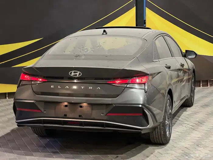 النترا 2025 جديد كمفورت اسعار مخفضه 4