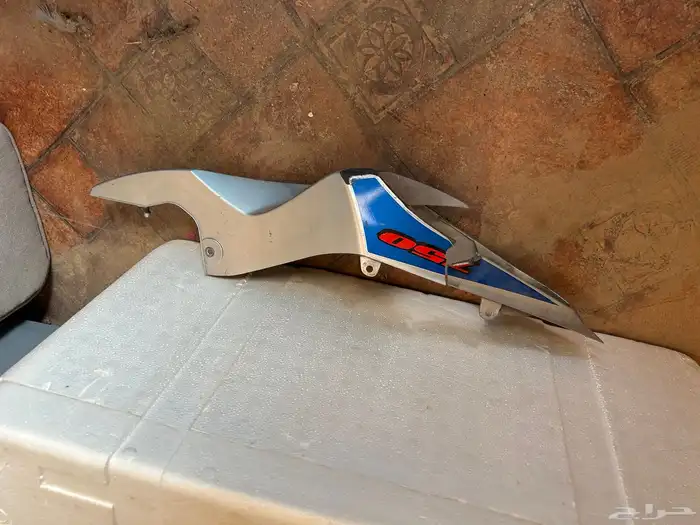 قطع ريس 750 6