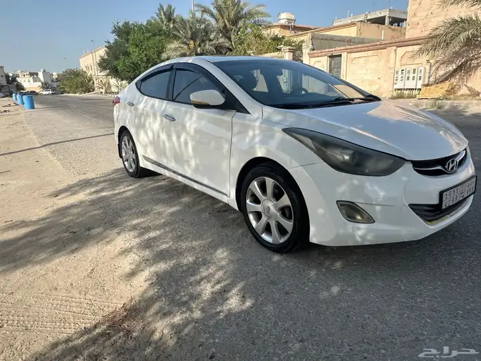 للبيع النترا 2013 2