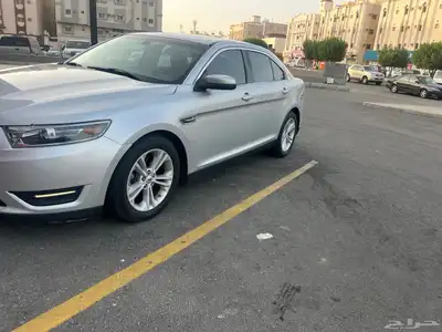 فورد تورس 2018 index