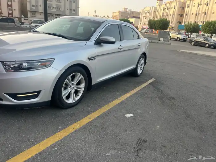 فورد تورس 2018 2