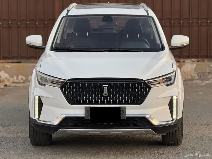 فاو T33 موديل 2022 البيع 29000 الف 1