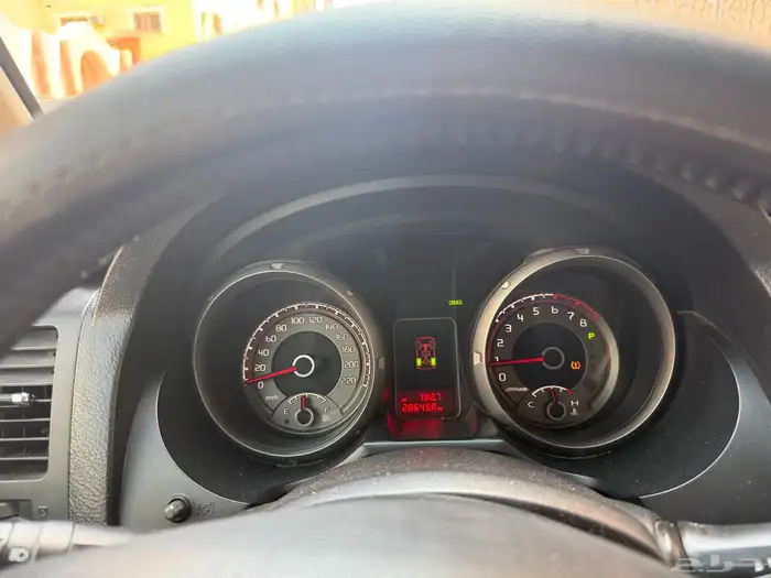 PAJERO 2017 3800cc for sale 5