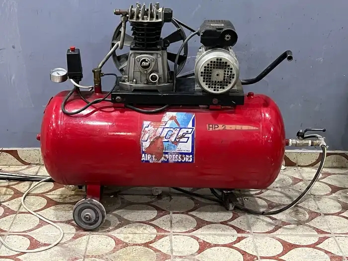 كمبروسر هواء 0