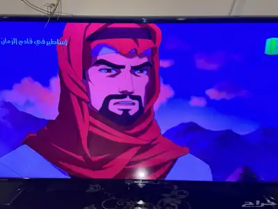 شاشه شارب 32بوصه للبيع بالكرتونه بتاعتها ب350ريال سعر نهائي index
